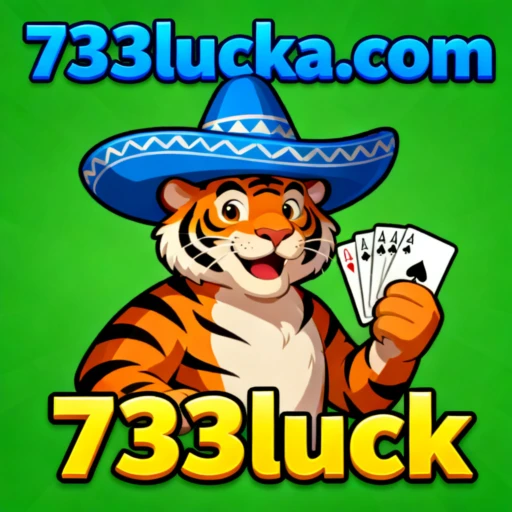 733luck Logo